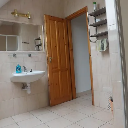Klassz Apartmanhaz Balatonfüred Extérieur photo