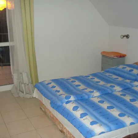 Klassz Apartmanhaz Balatonfüred Chambre photo