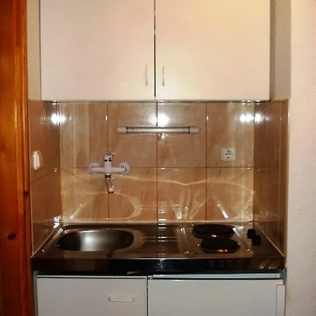Klassz Apartmanhaz Balatonfüred Chambre photo