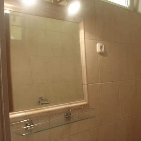 Klassz Apartmanhaz Balatonfüred Chambre photo