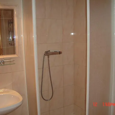 Klassz Apartmanhaz Balatonfüred Chambre photo
