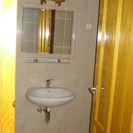 Klassz Apartmanhaz Balatonfüred Extérieur photo
