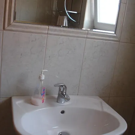 Klassz Apartmanhaz Balatonfüred Extérieur photo