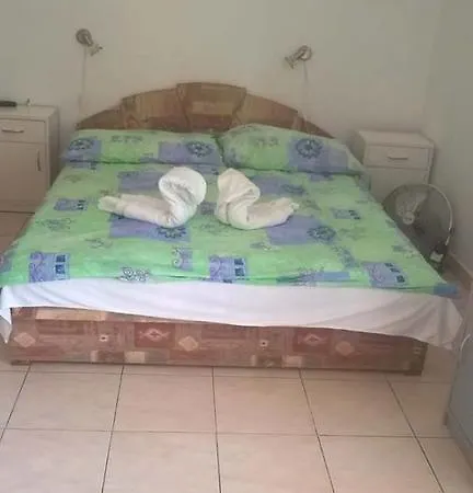 Klassz Apartmanhaz Balatonfüred Extérieur photo