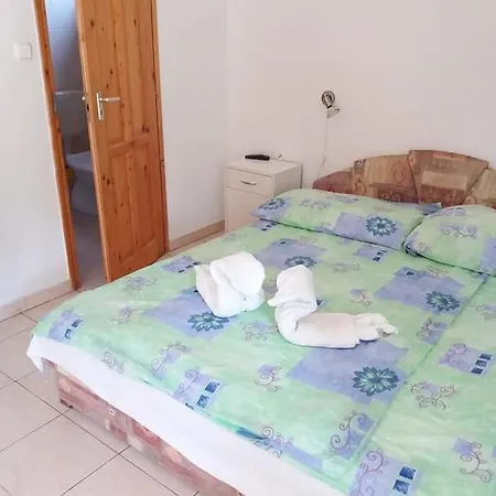 Klassz Apartmanhaz Balatonfüred Extérieur photo