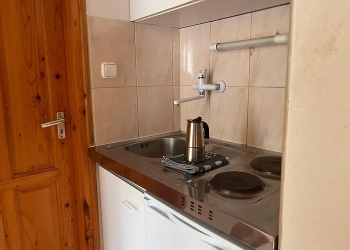 Klassz Apartmanhaz