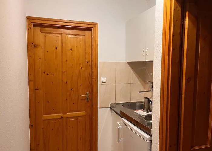 Klassz Apartmanhaz