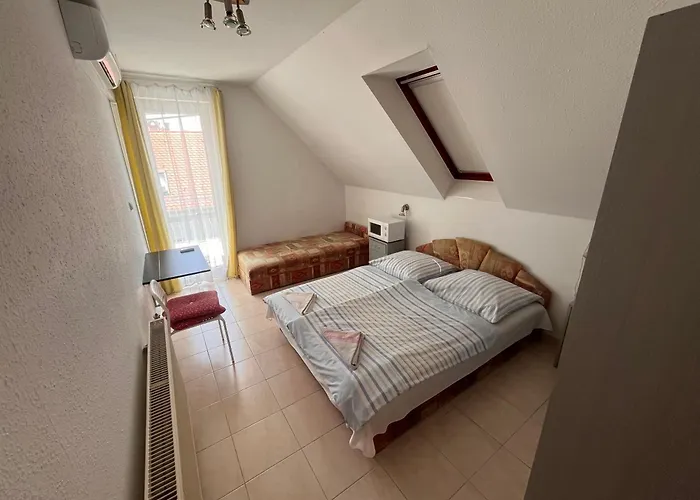 Klassz Apartmanhaz