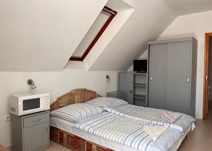 Klassz Apartmanhaz