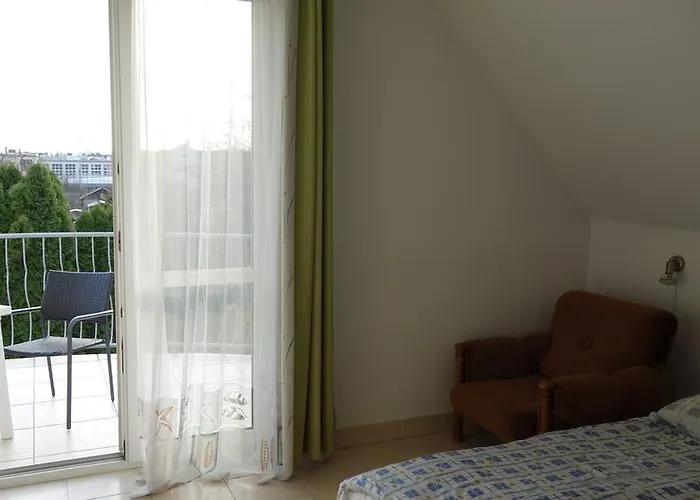 Klassz Apartmanhaz