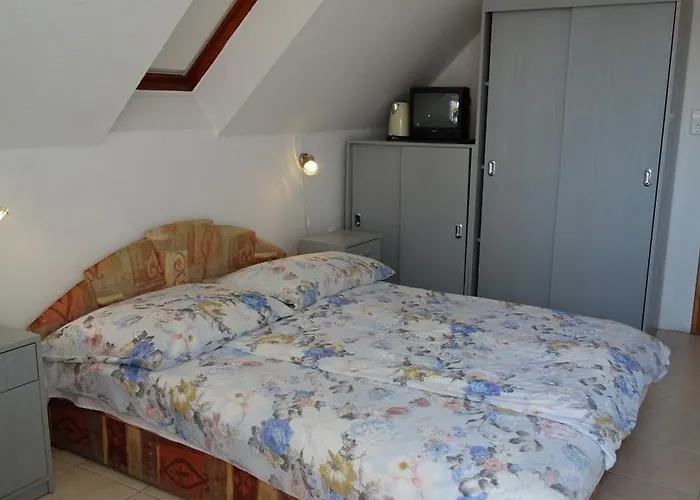 Klassz Apartmanhaz