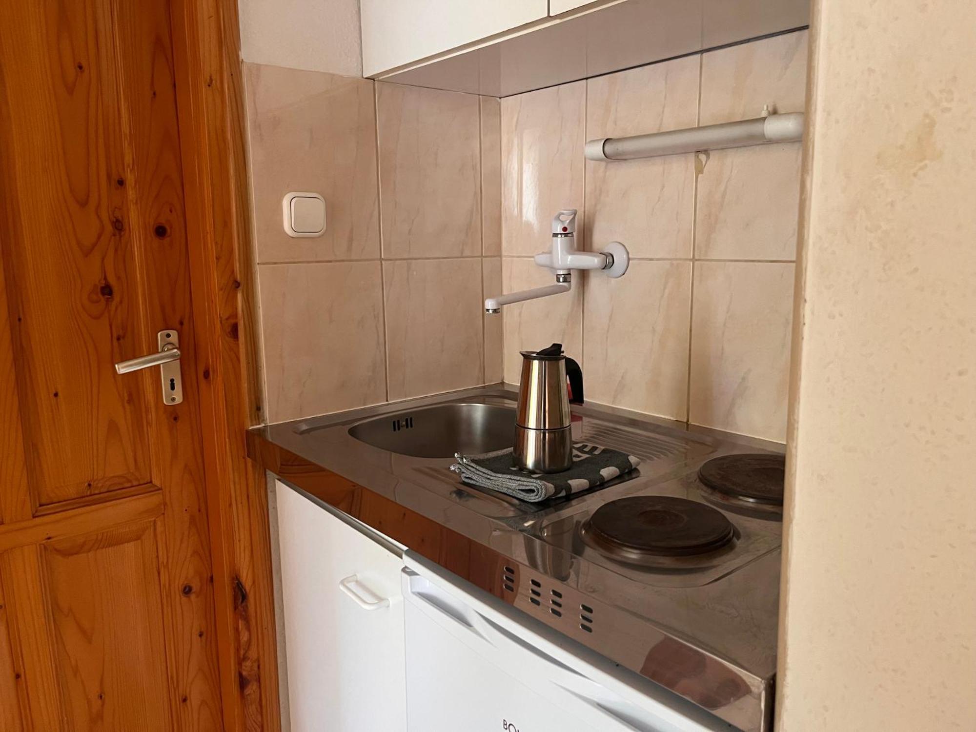 Klassz Apartmanhaz Apartment Balatonfured