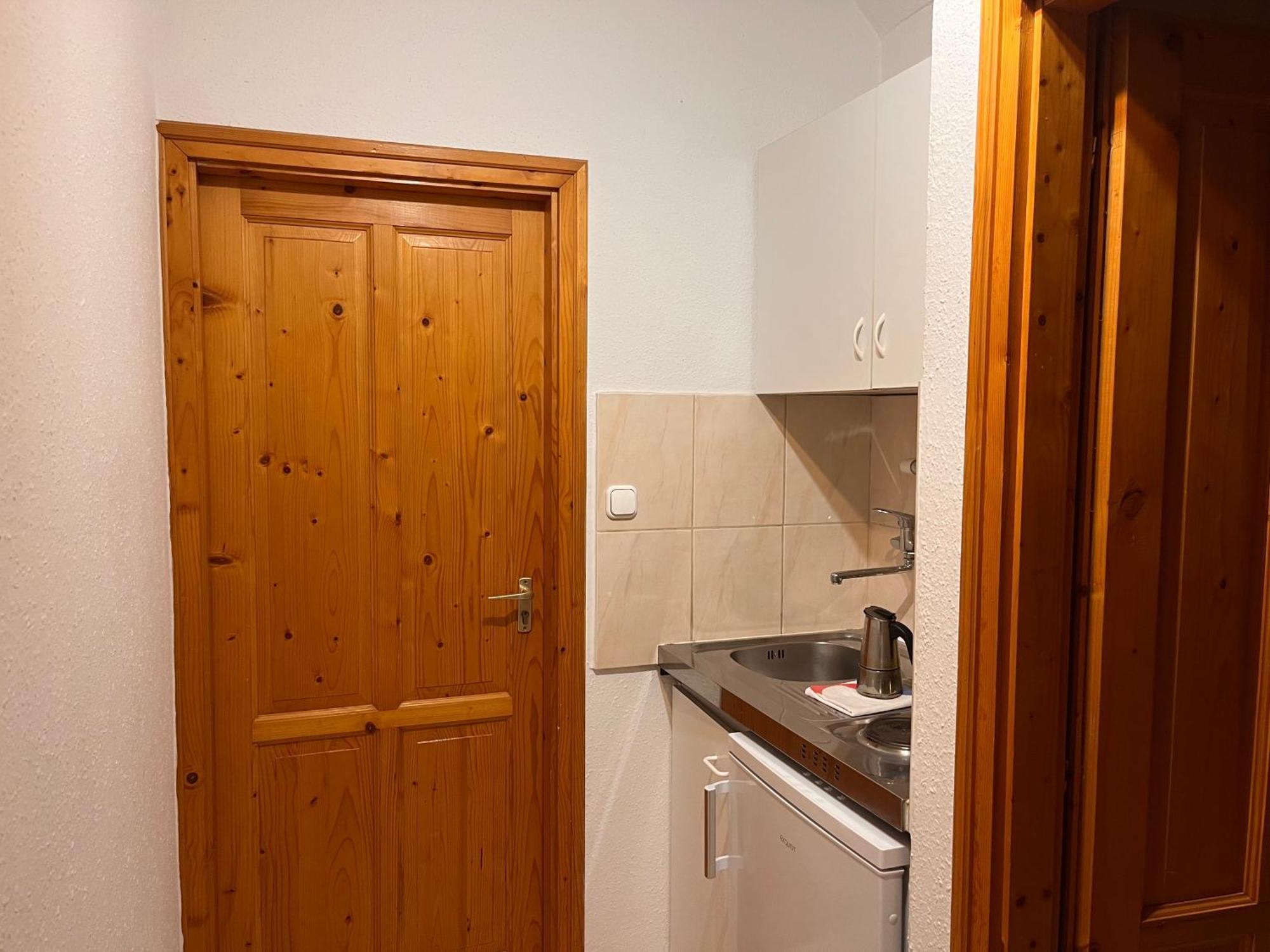 Klassz Apartmanhaz *