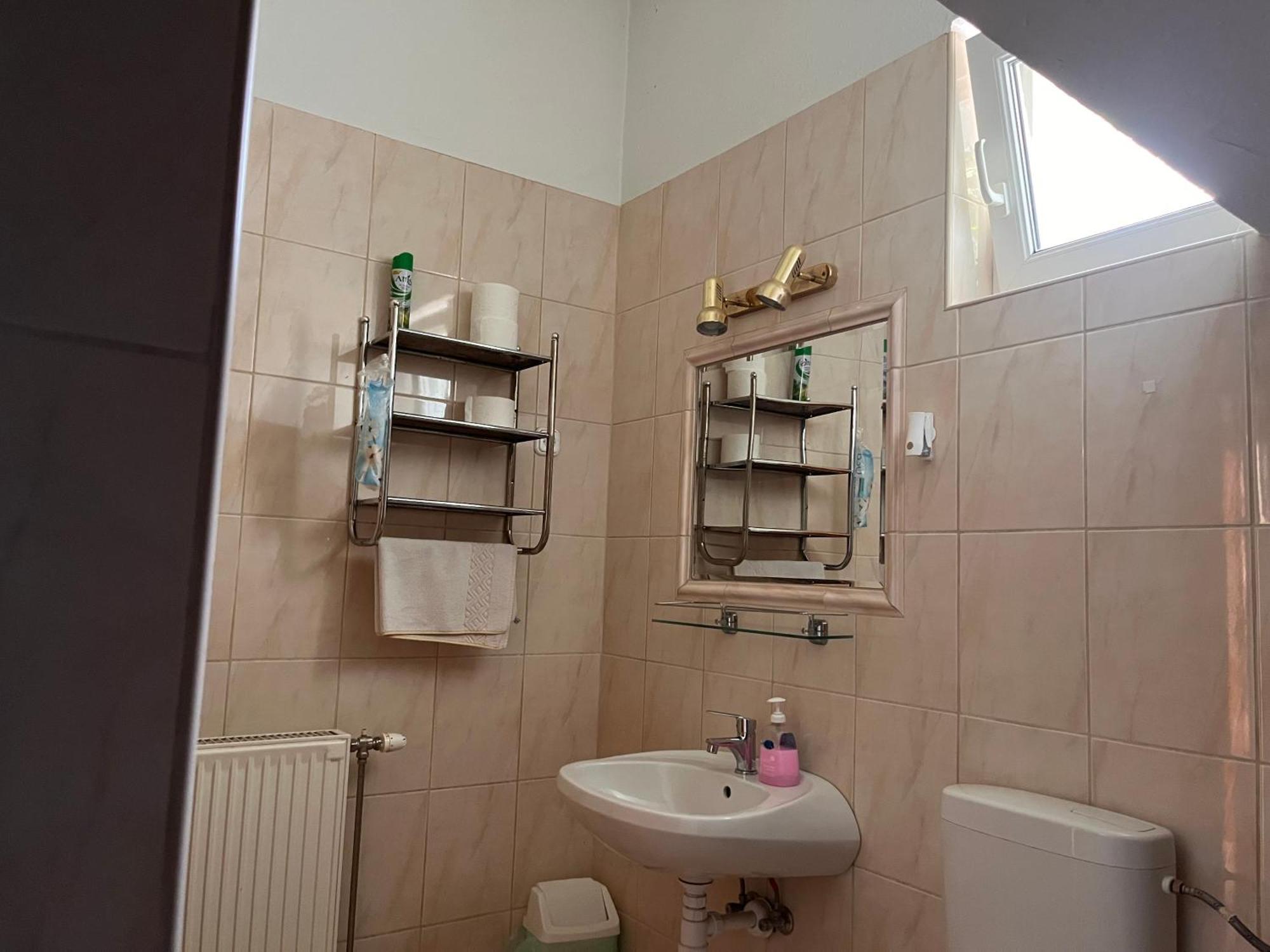 Klassz Apartmanhaz *