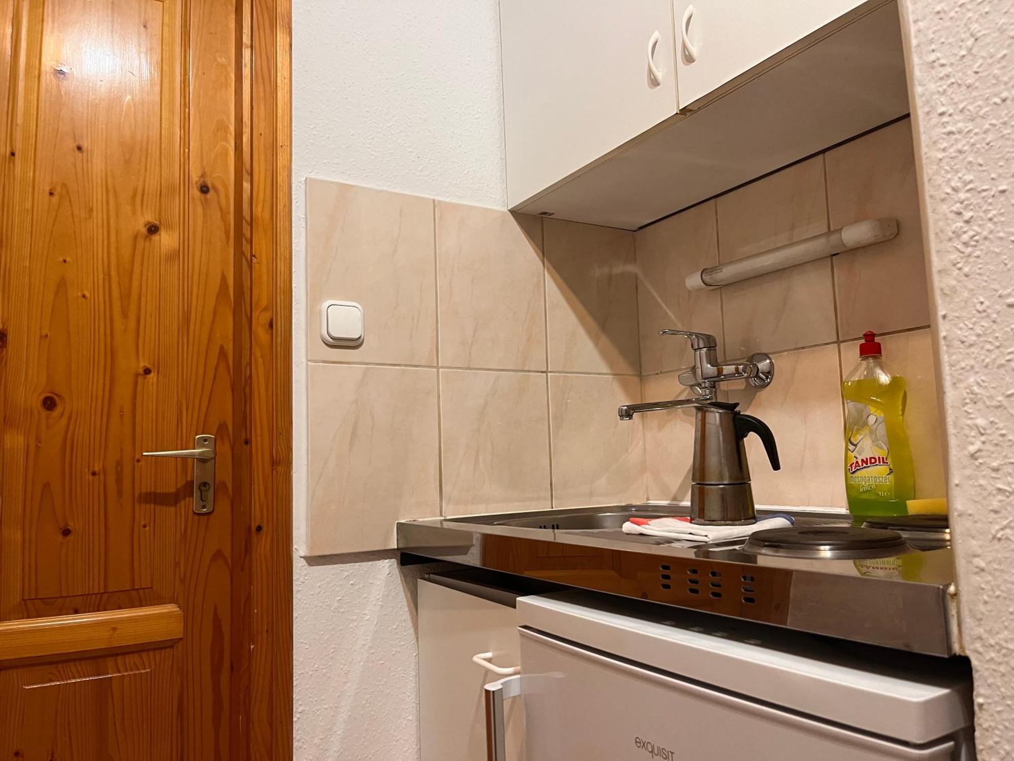 Klassz Apartmanhaz Balatonfured