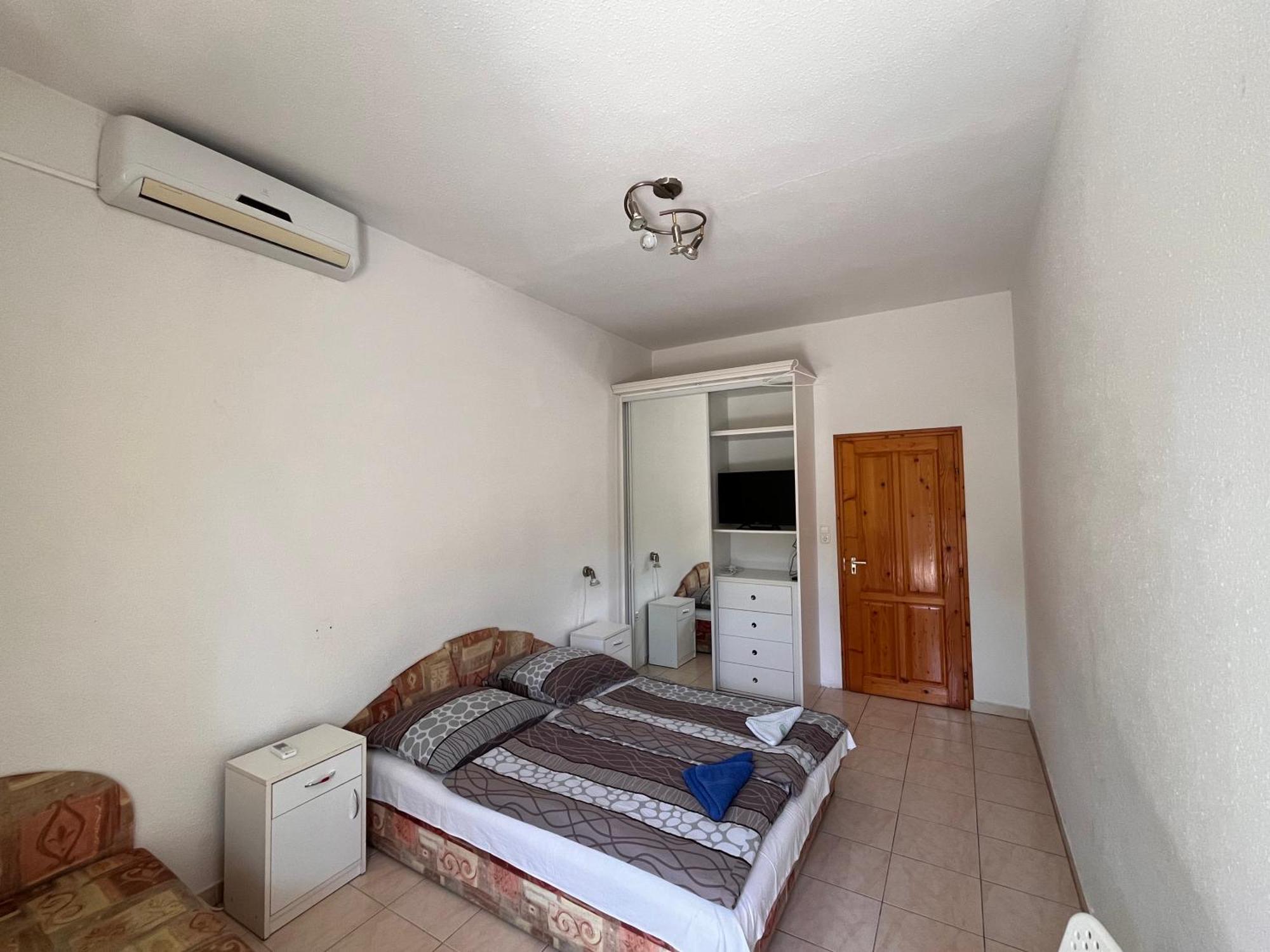 Klassz Apartmanhaz *