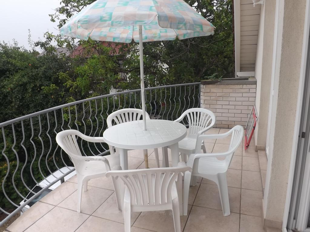 Klassz Apartmanhaz