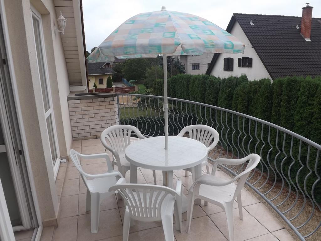 Klassz Apartamento Balatonfüred