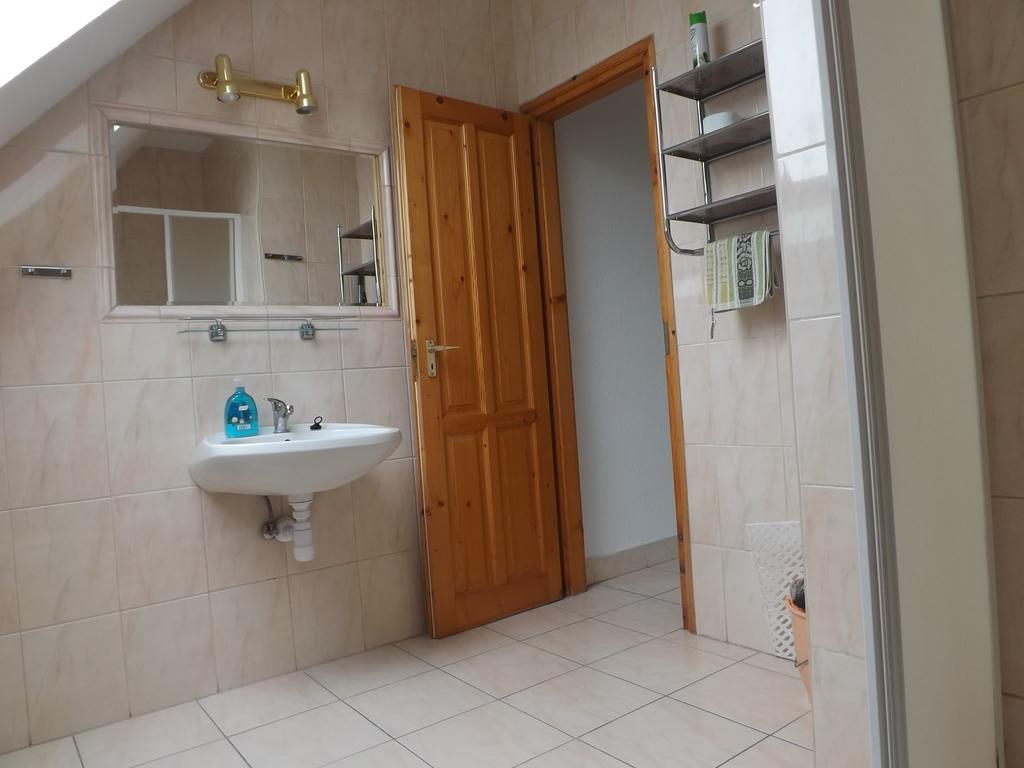 Klassz Apartmanhaz Appartement