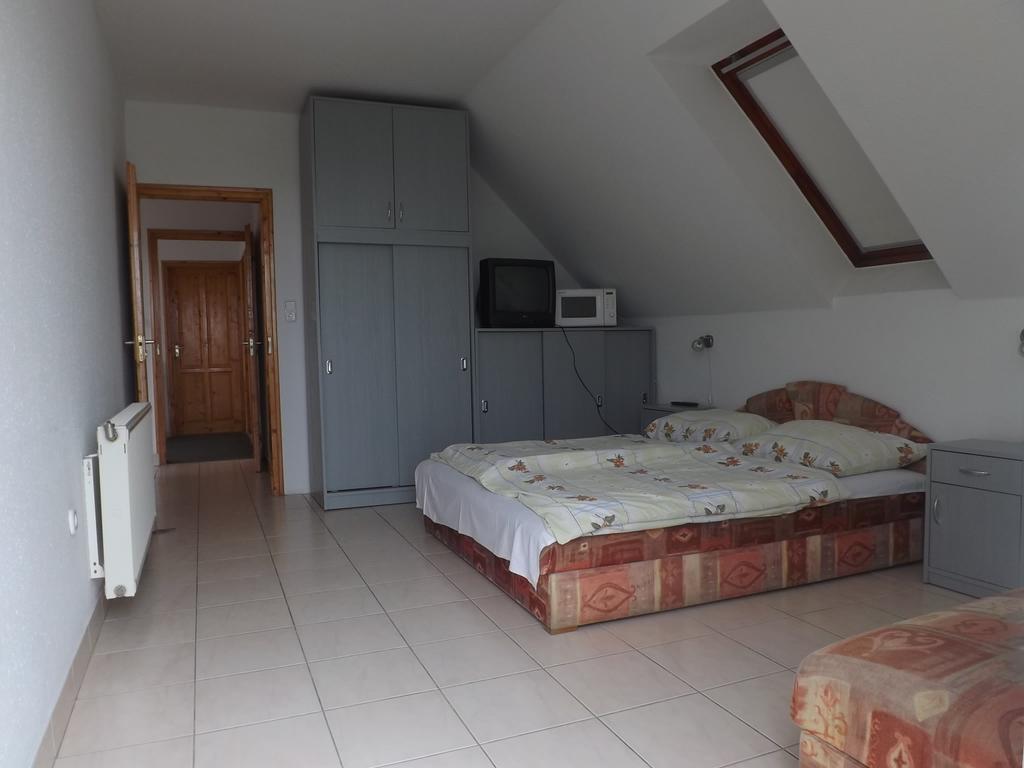 Appartement Klassz Apartmanhaz *