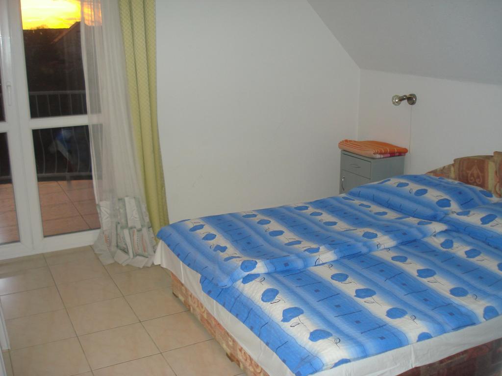 Klassz Apartmanhaz Appartement Balatonfüred