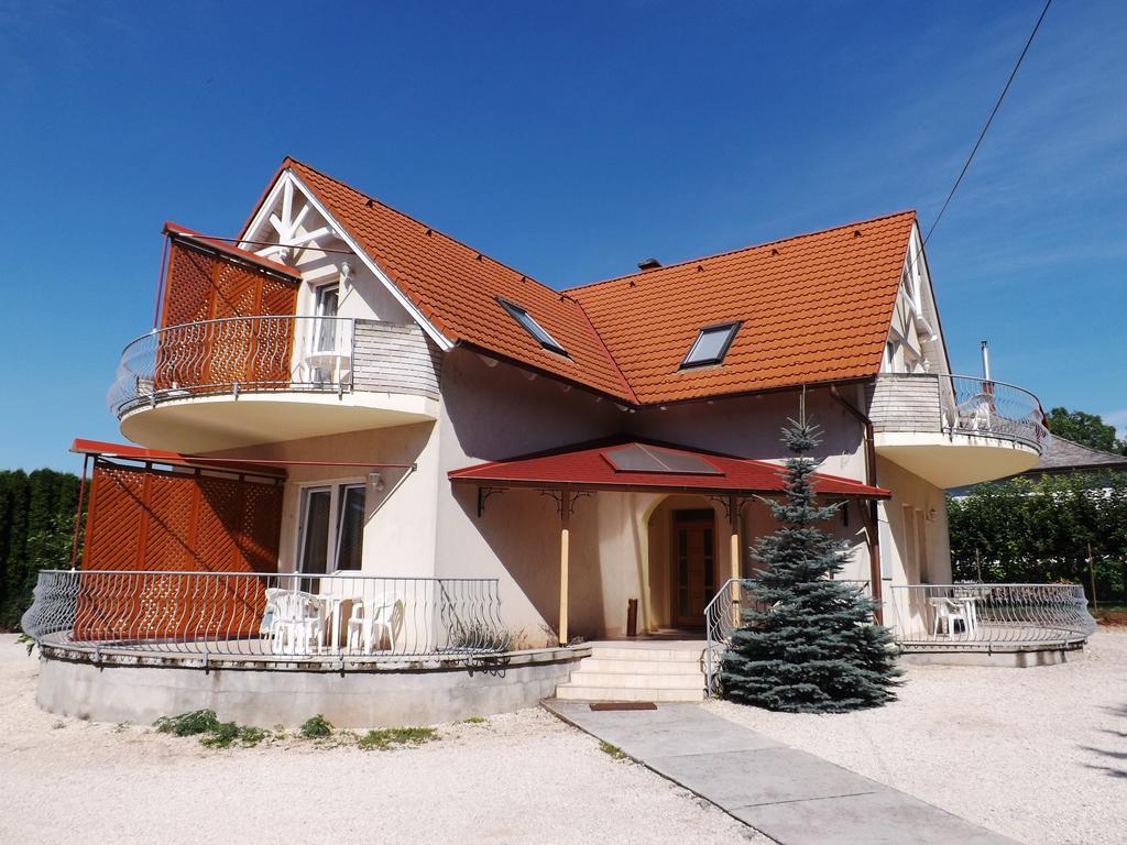 Klassz Balatonfüred