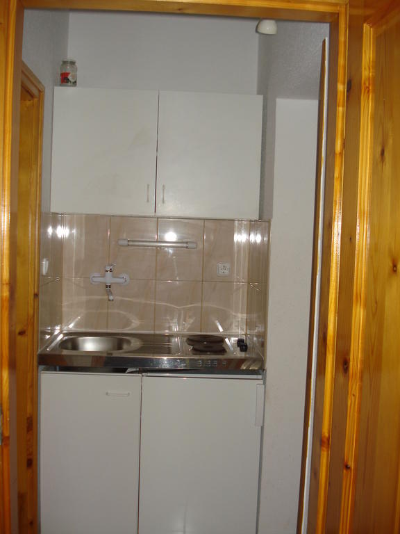 Klassz Apartmanhaz Balatonfüred