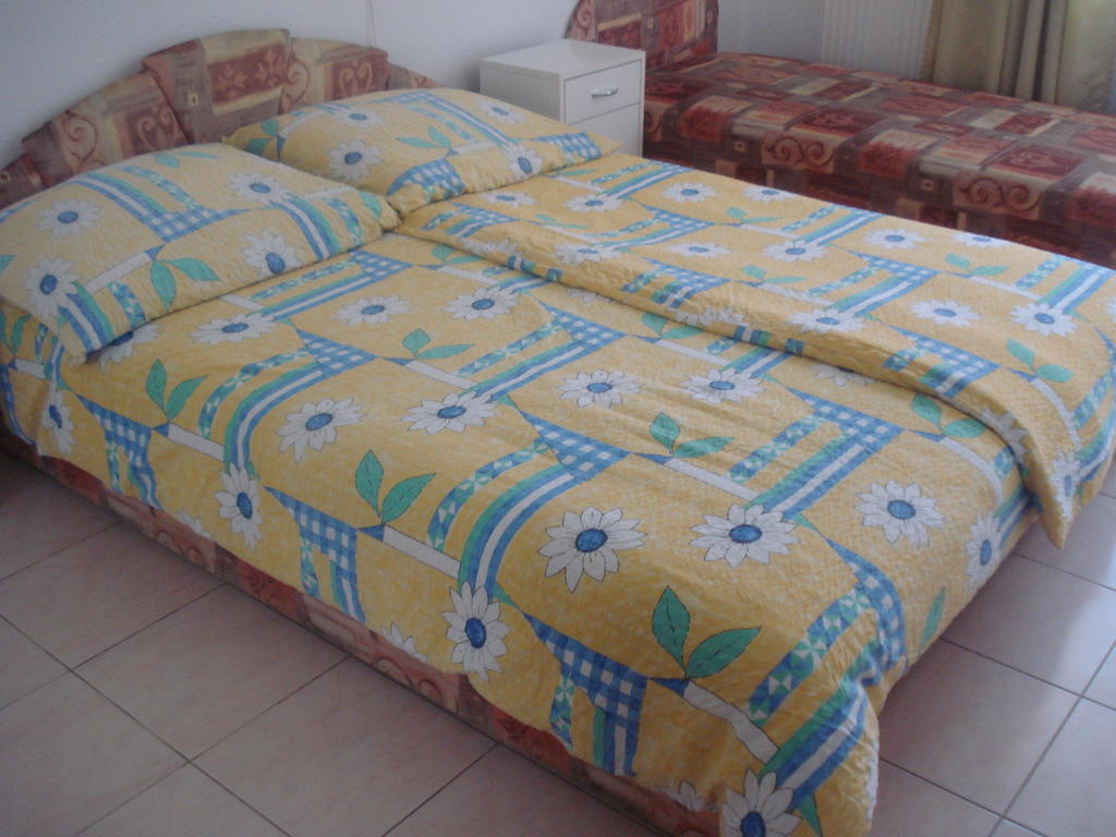Klassz Apartmanhaz