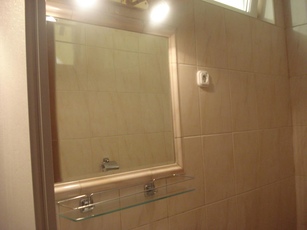 Appartement Klassz Apartmanhaz *