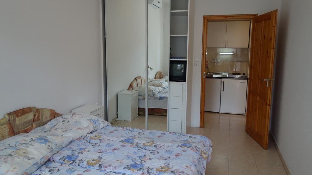 Klassz Apartamento Balatonfüred
