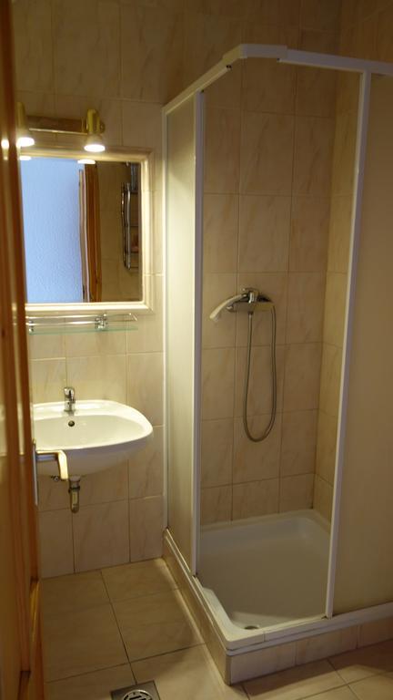 Klassz Apartmanhaz * Balatonfüred