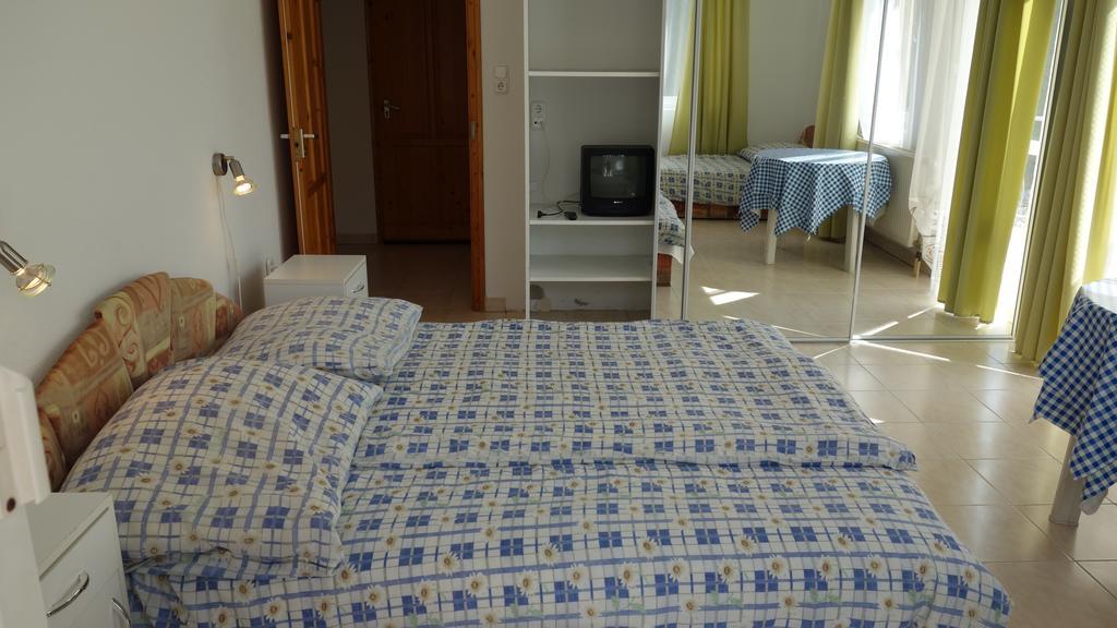 Klassz Apartmanhaz