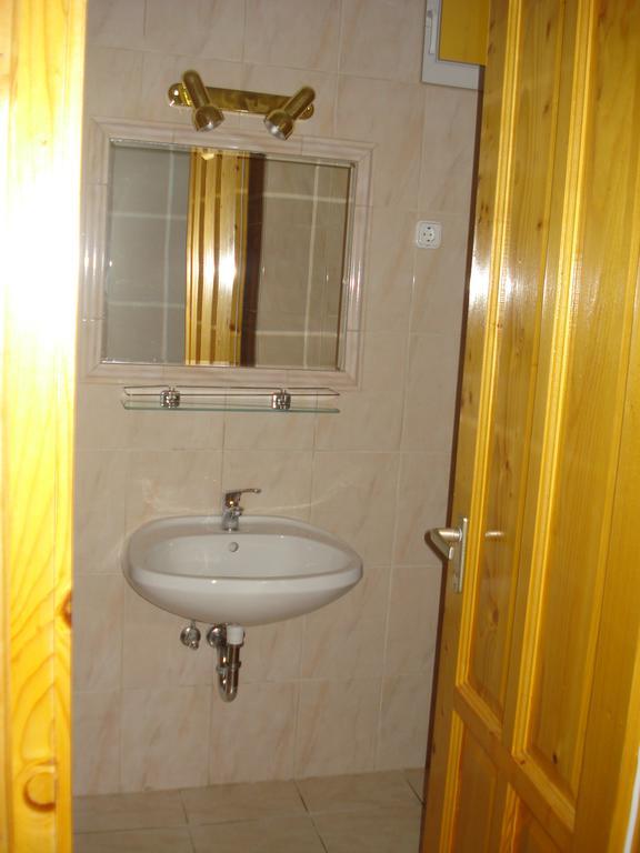 Klassz Apartmanhaz *