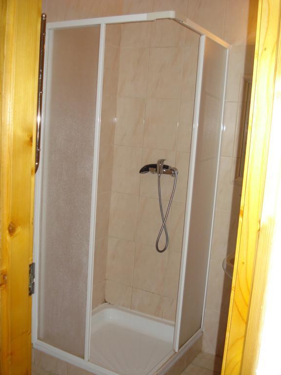 Appartement Klassz Apartmanhaz