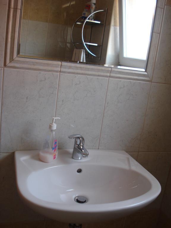 Klassz Apartmanhaz Appartement