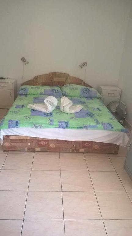 Klassz Apartmanhaz Appartement Balatonfüred