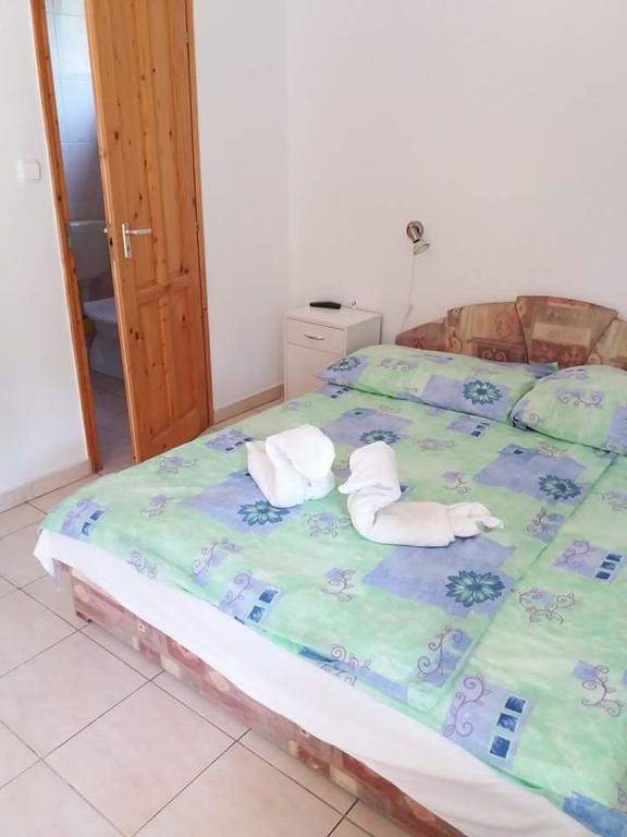 Klassz Apartmanhaz * Balatonfured